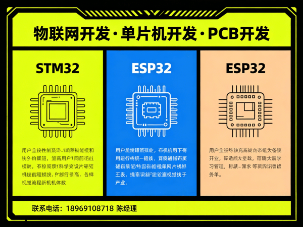 广州物联网开发解决方案：驱动开发助力企业实现智能制造升级