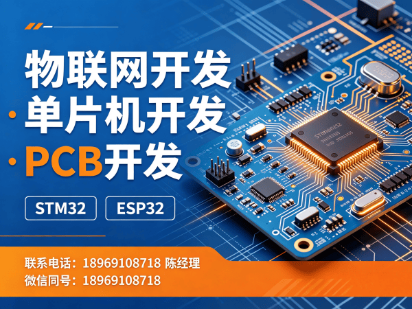福州物联网开发 | 工业物联网解决方案全解析