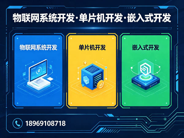 苏州物联网开发解决方案：单片机工程师如何高效搭建智能硬件系统