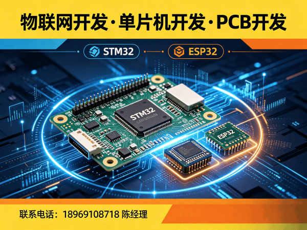 宁波物联网传感器开发:远程监控系统开发全解析