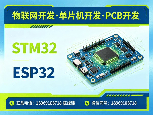 合肥控制板开发物联网数据可视化解决方案