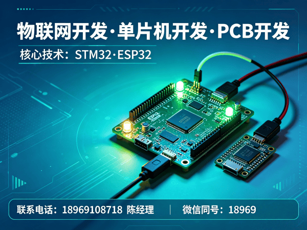 杭州RTOS开发物联网系统解决方案，助力企业实现智能化升级