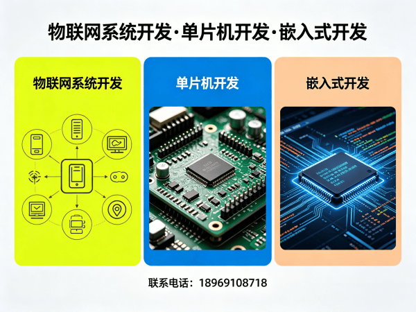 北京智能硬件开发：智能语音控制设备物联网解决方案全解析