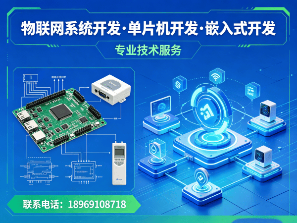 郑州物联网系统开发：智能安防系统开发全解析