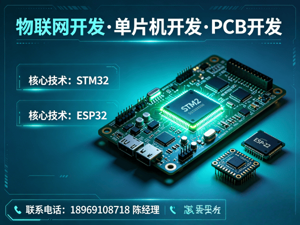北京嵌入式工程师物联网协议开发全解析