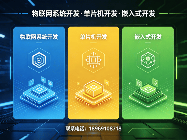 南京嵌入式系统开发智能交通系统解决方案